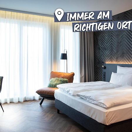 Loginn Hotel Berlin Airport Zewnętrze zdjęcie