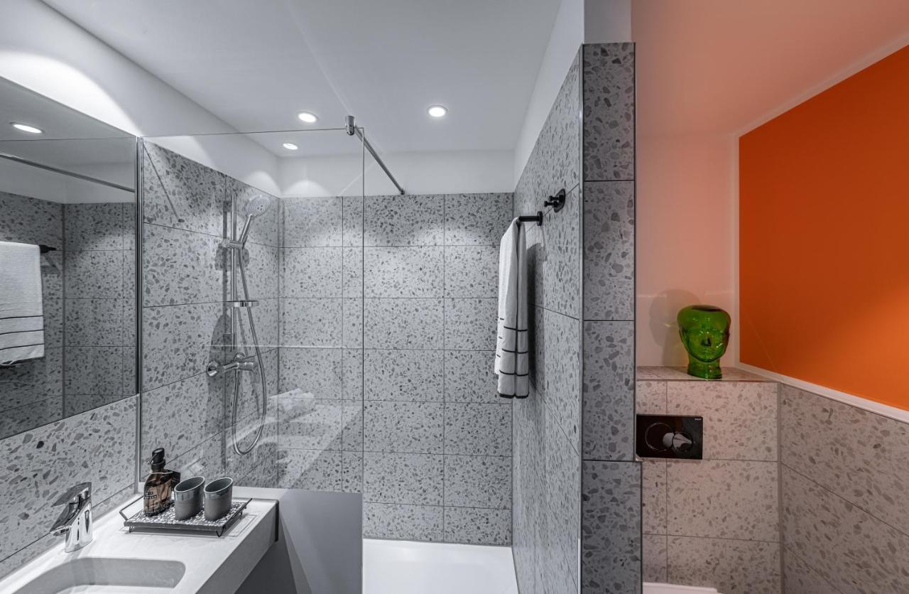 Loginn Hotel Berlin Airport Zewnętrze zdjęcie