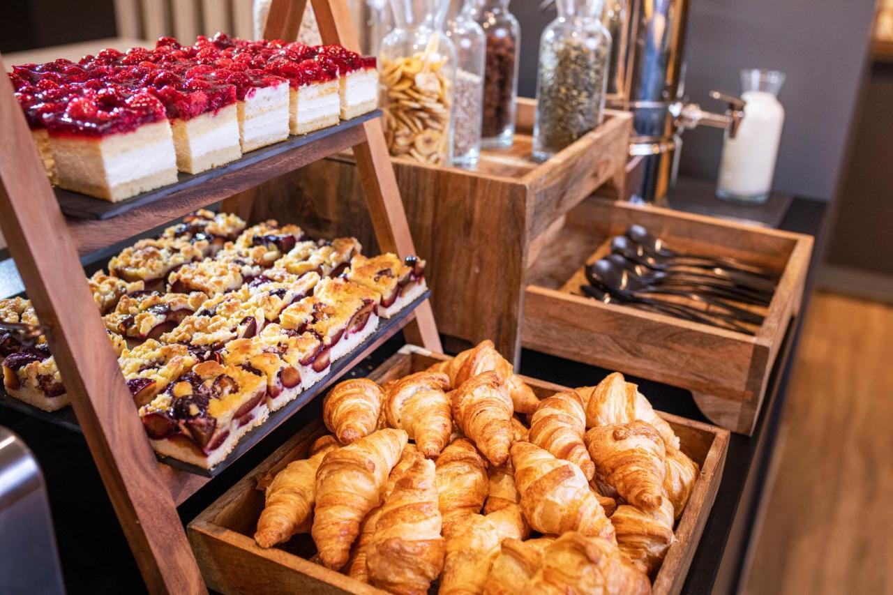 Loginn Hotel Berlin Airport Zewnętrze zdjęcie