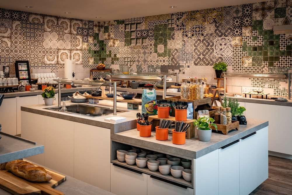 Loginn Hotel Berlin Airport Zewnętrze zdjęcie